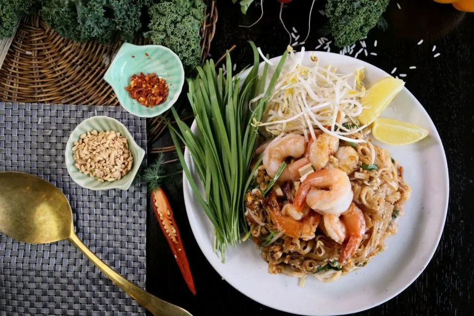 5 Makanan Khas Thailand Terpopuler dan Wajib Dicoba 7