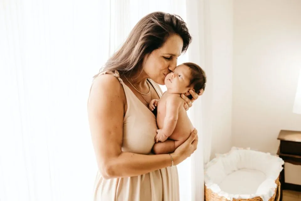 Sepele Sih, Tapi 7 Hal Ini Terbukti Membuat para Ibu Jadi Insecure. Hati-Hati! 9