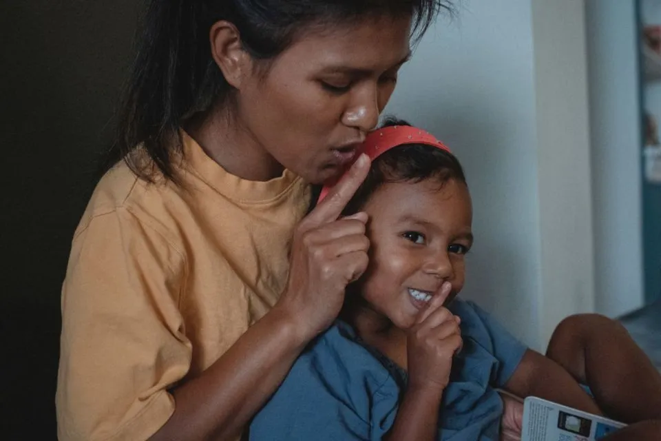 Ada Aturannya, Begini Cara Bijak Memberi Reward ke Anak Agar Nggak Kebablasan 6