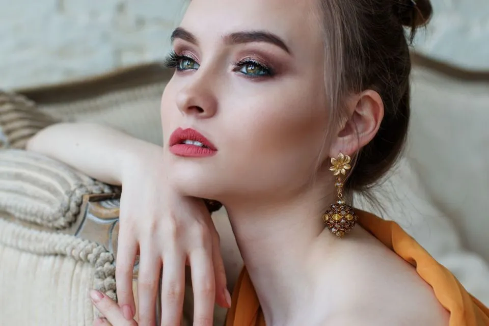 Definisi Cantik Natural Menurut 5 Hipwee Boys. Kamu Sepakat Nggak nih Sama Mereka, Girls? 9