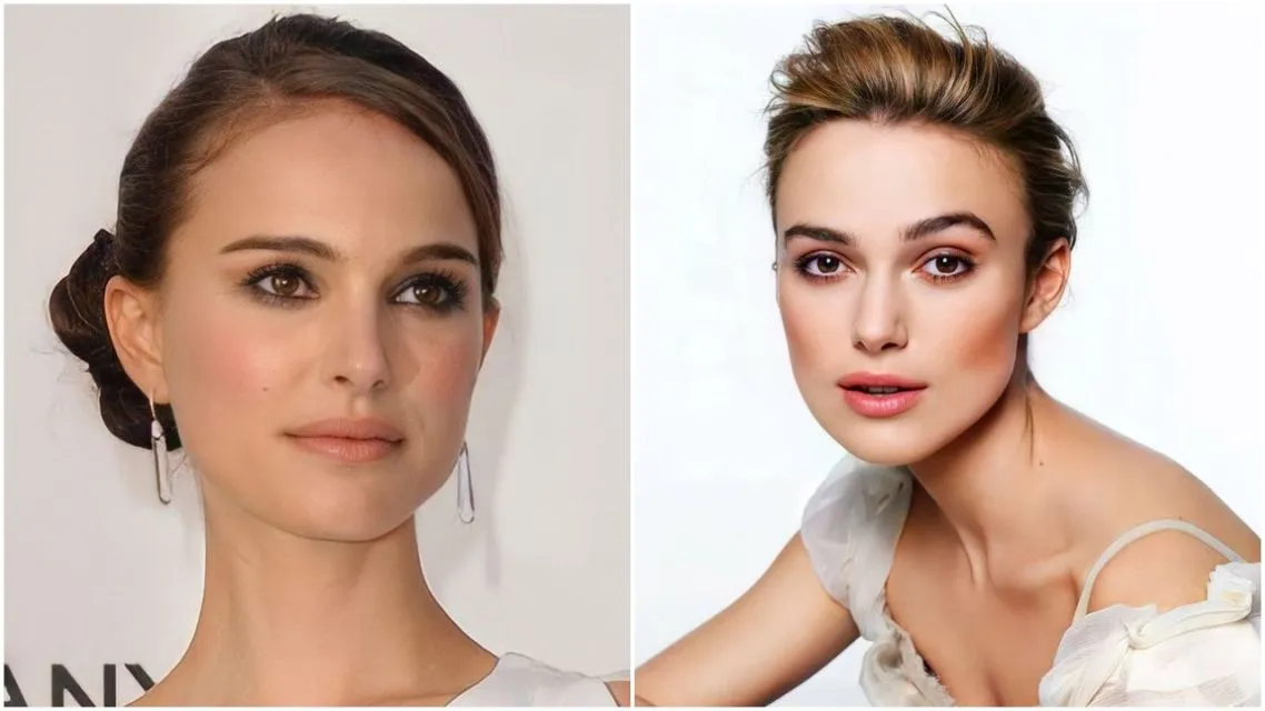 Deretan Artis Hollywood yang Mirip bahkan Dikira Bersaudara. Sulit Dibedakan! 16