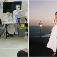 Diam-Diam Bangun Klinik Vaksinasi Covid-19 Gratis, Agnez Mo Tuai Decak Kagum. Idola Banget!