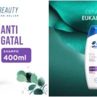 Head & Shoulders Luncurkan Varian Baru “Itch Care”, Solusi Rambut Bebas Ketombe dan Gatal