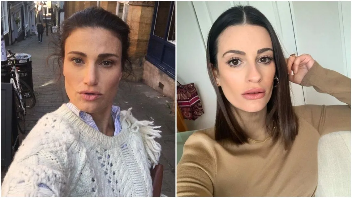 Deretan Artis Hollywood yang Mirip bahkan Dikira Bersaudara. Sulit Dibedakan! 10