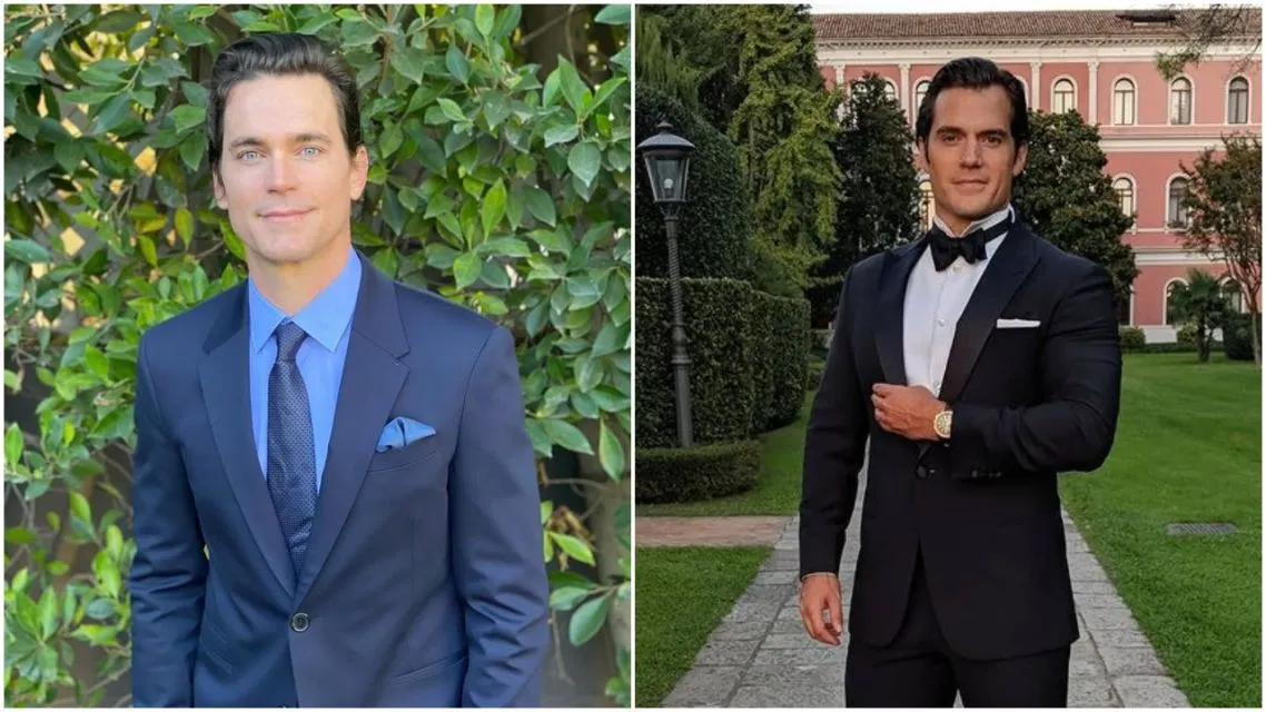 Deretan Artis Hollywood yang Mirip bahkan Dikira Bersaudara. Sulit Dibedakan! 11