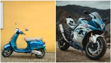 7 Jenis Motor yang Perlu Dikenali Sebelum Membeli. Beda-beda Fungsinya