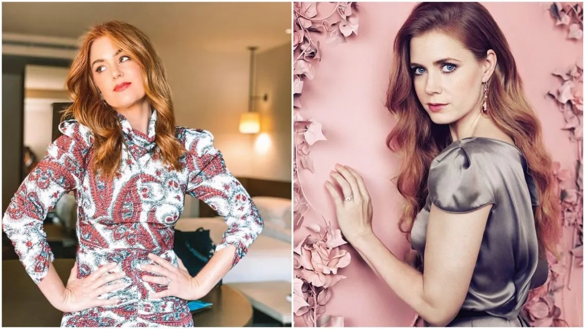 Deretan Artis Hollywood yang Mirip bahkan Dikira Bersaudara. Sulit Dibedakan! 12