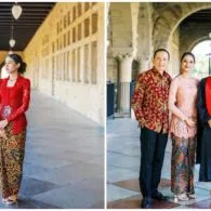 Tak Terasa Sudah Dua Tahun Berlalu, Maudy Ayunda Berhasil Selesaikan Studi S2-nya. Selamat!