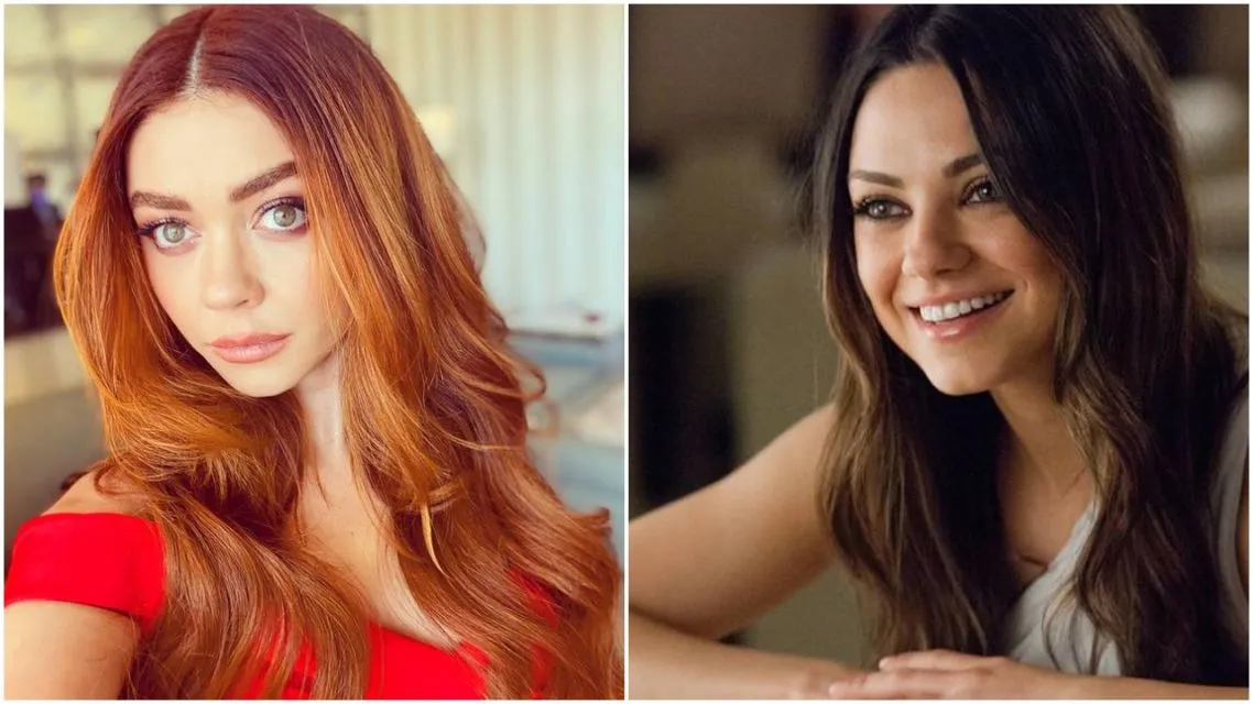 Deretan Artis Hollywood yang Mirip bahkan Dikira Bersaudara. Sulit Dibedakan! 14