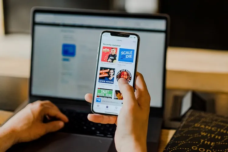 Cara Membuat Podcast di Spotify dan Trik Memulai biar Banyak Pendengar 12 aplikasi membuat podcast