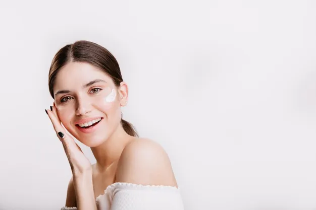 5 Tips Pakai Foundation Anti Kusam 3