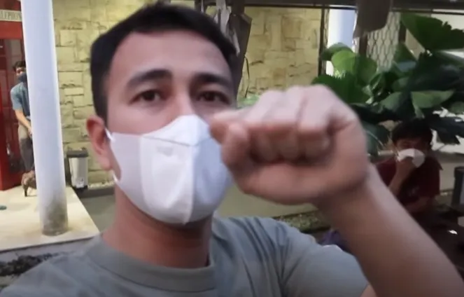 Pandemi Tengah Memburuk, Raffi Ahmad Minta Karyawan RANS WFH. Gajinya Justru Dinaikin 2