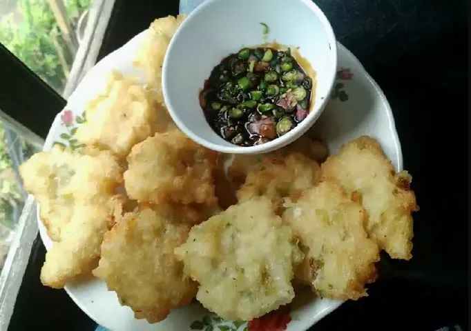 5 Resep Cara Membuat Cireng Cripsy Bumbu Rujak 9 cara membuat cireng nasi
