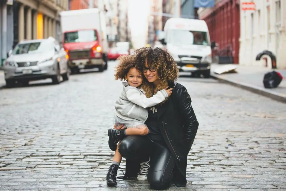 Menjadi Single Parent Bukan Akhir dari Dunia, Inilah 6 Hikmah Nyata di Baliknya! 11