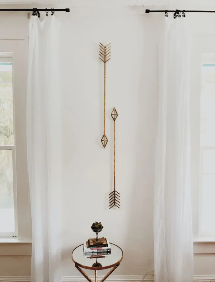 11 Inspirasi Wall Decoration yang Simpel tapi Berkelas. Daripada Tembok Polosan Doang 14