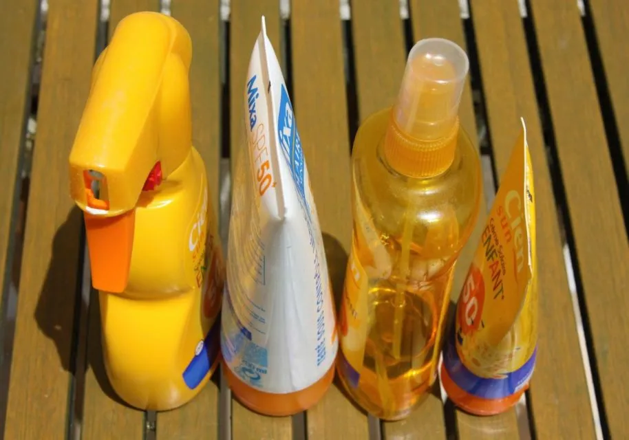 4 Kesalahan Pakai Sunscreen yang Kerap Dilakukan 5