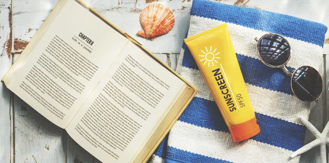 4 Kesalahan Pakai Sunscreen yang Kerap Dilakukan 4