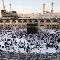 Jemaah Haji 2021 Gagal Berangkat, Dubes Arab Bantah Indonesia Tak Dapat Kuota. Surati Puan Maharani