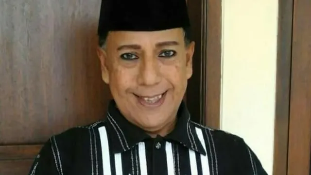 Industri Hiburan Tanah Air Kembali Berduka, Komedian Wan Abud Dikabarkan Meninggal Dunia 4
