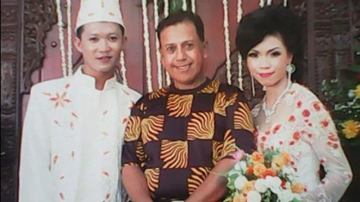 Industri Hiburan Tanah Air Kembali Berduka, Komedian Wan Abud Dikabarkan Meninggal Dunia 3