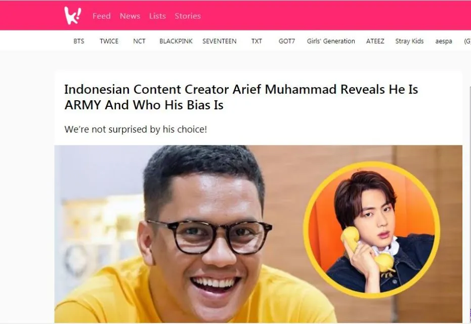 6 Artis Indonesia ini Pernah Disorot Media Asing karena Hal-Hal Tak Lazim. Terbaru Yuni Shara 11