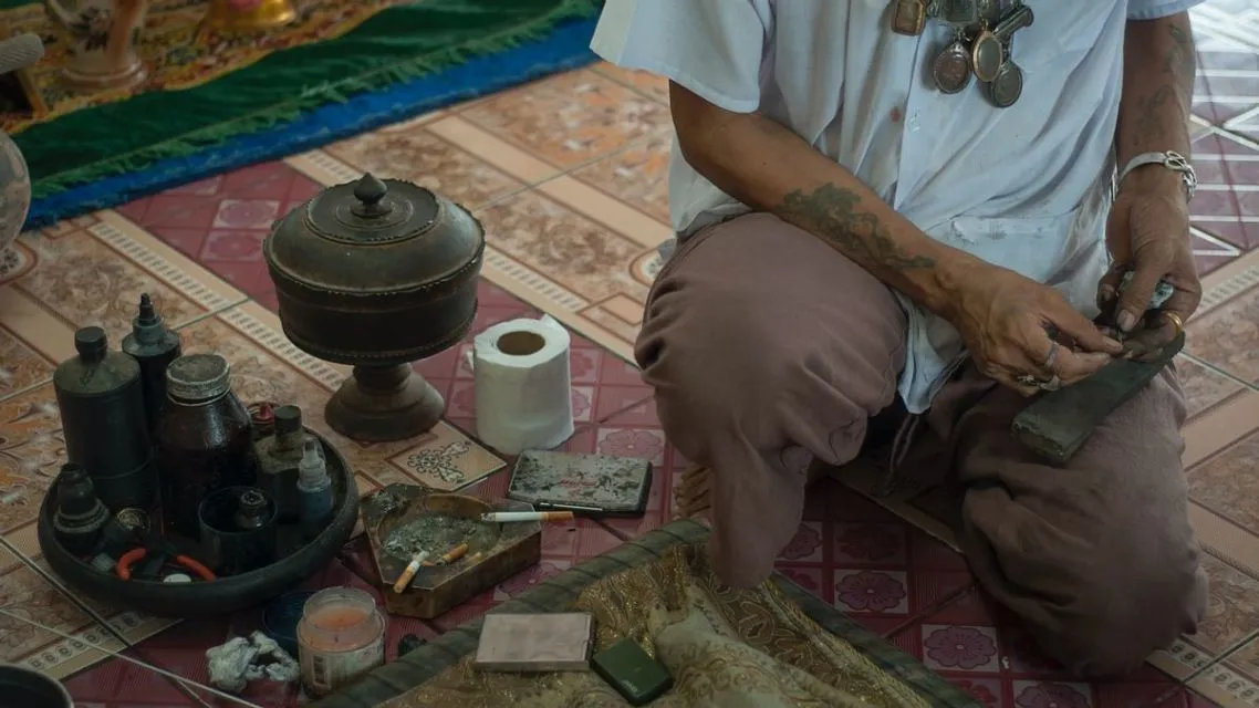5 Realitas di Desa yang Nggak Kalah ‘Gelap’ dari Kehidupan di Kota. Sekarang Sama Aja~ 9