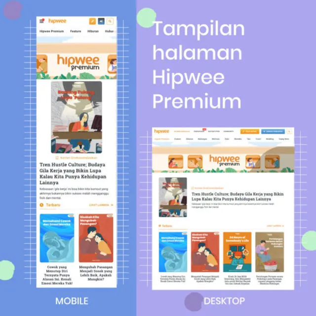 Hipwee Premium, Lebih Mengerti Kamu 8