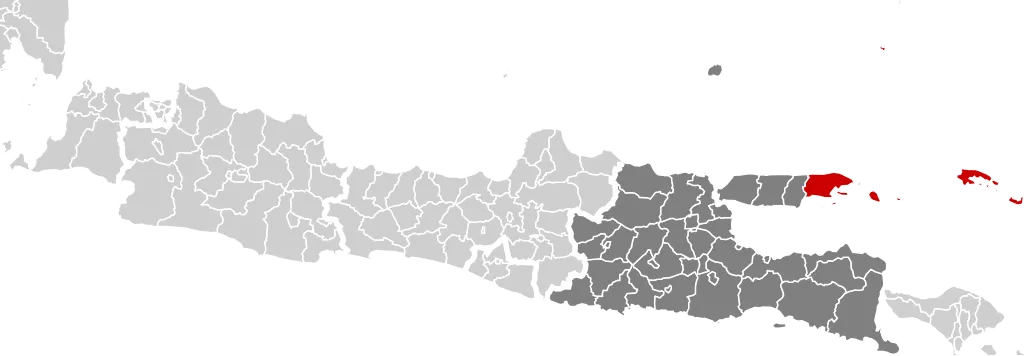Menilik Pesona Gili Iyang yang Punya Kadar Oksigen Tertinggi. Cocok untuk Tempat Tinggal Masa Tua~ 2