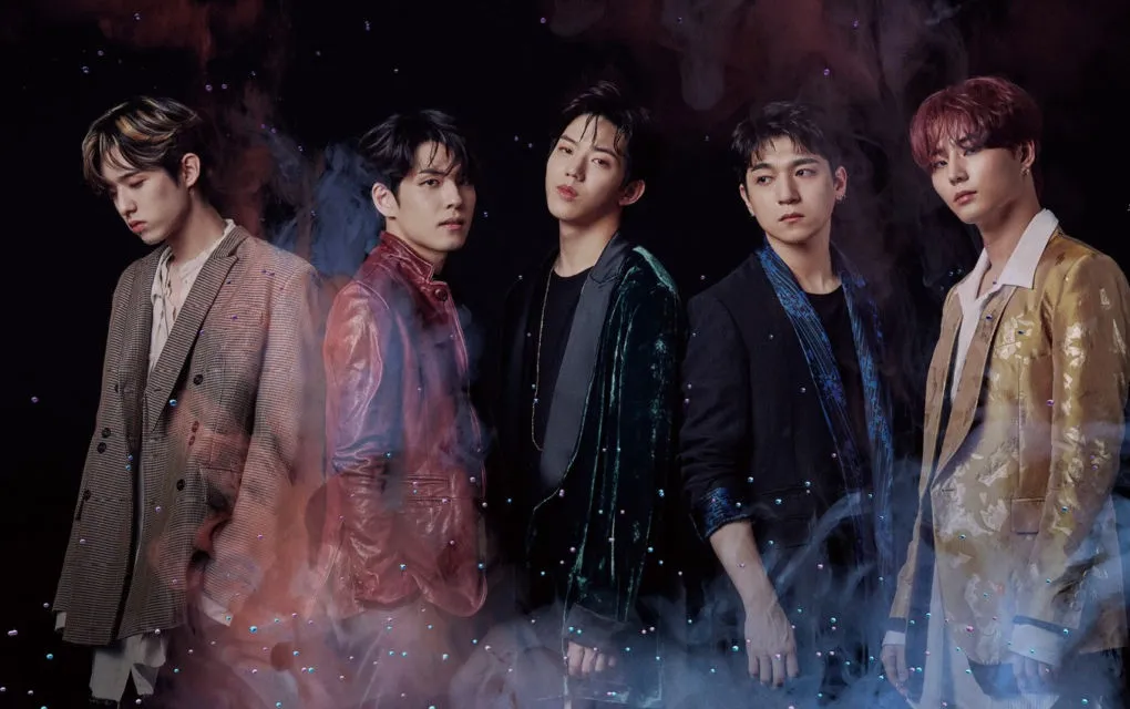 11 Daftar Lagu K-Pop Terbaru yang Rilis pada Juli 2021. Mana yang Paling Favorit? 8