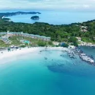 #DestinasiHipwee-5 Spot Pesona Pulau Bintan di Kepulauan Riau, Permata Indonesia di Perbatasan