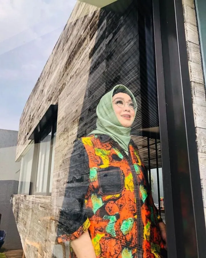 Publik Berduka, ini 11 Figur yang Berpulang Setelah Terpapar Covid-19 di Tahun 2021 20