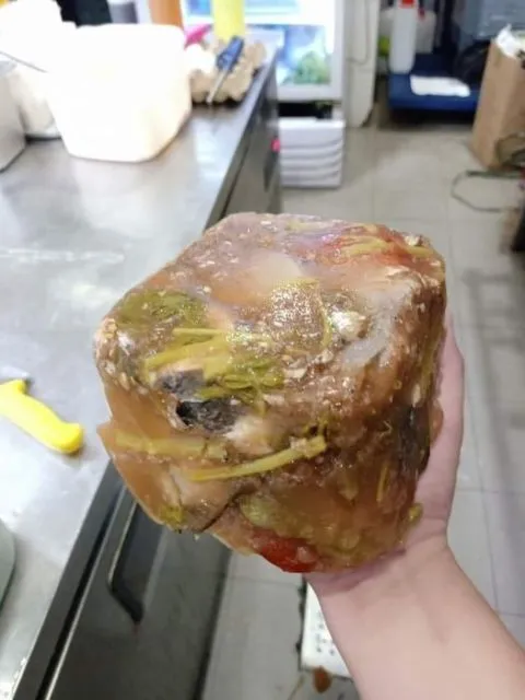 Perdebatan Bubur Diaduk Belum Usai, Kini Ada Cara Lain untuk Menikmati Seporsi Bubur. Haduh! :( 20