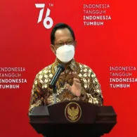 PPKM Level 4 Diperpanjang, Tiga Inmendagri Diterbitkan