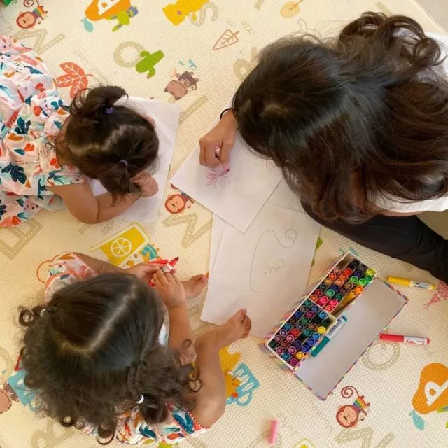 Cara Mengajari Anak Membaca, Menulis dan Berhitung Ala Franka Makarim; Intens Tanpa Memaksa! 6