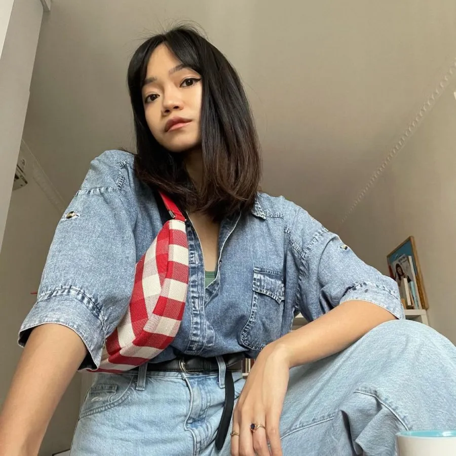 Sering Berpindah Negara, Banyak yang Belum Tahu Kalau 7 Artis ini Ternyata Anak Diplomat. Siapa Aja? 13