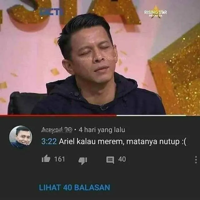 Kolom Komentar di YouTube Adalah Tempat bagi Orang-Orang Absurd Sedunia. Ini Buktinya! 20