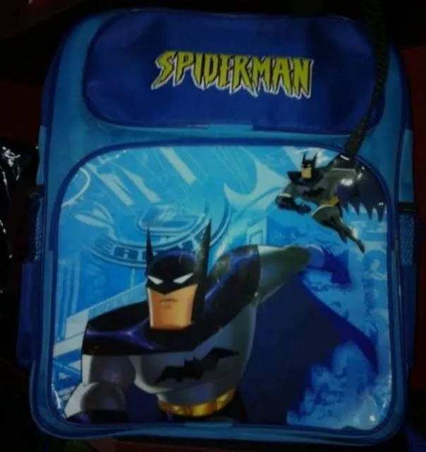 11 Desain Tas yang Bikin Anak Jadi Malas Berangkat Sekolah. Hati-Hati Kalau Mau Beli, Bun! 22