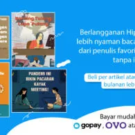 Hipwee Premium, Lebih Mengerti Kamu