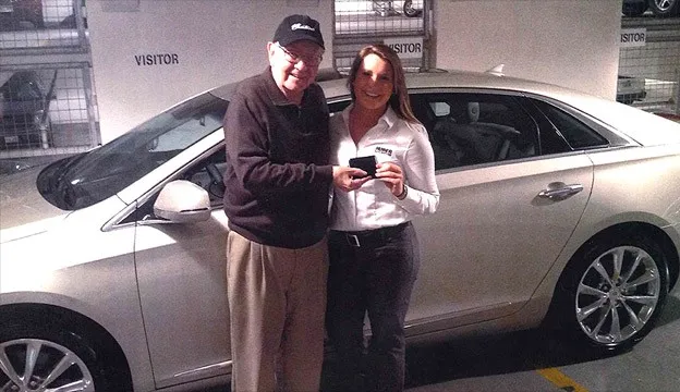 4 Prinsip Hidup Sederhana ala Warren Buffett, Crazy Rich Sungguhan yang Belinya Mobil Diskonan 6