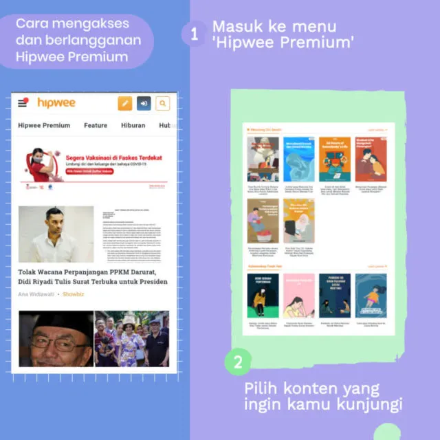 Hipwee Premium, Lebih Mengerti Kamu 9