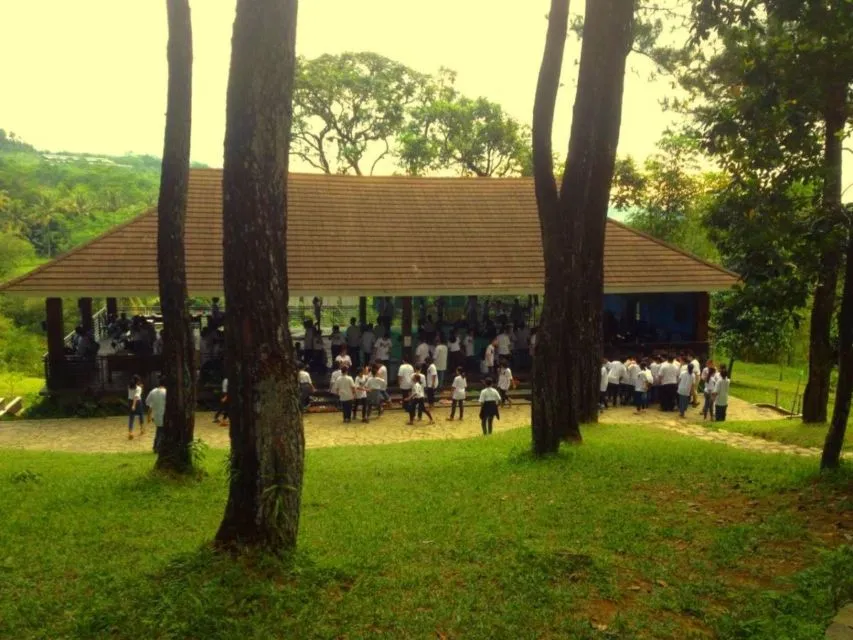 5 Camping Ground di Sentul Bogor, Bisa Jadi Alternatif Liburan Ketika Kondisi Sudah Kondusif 4