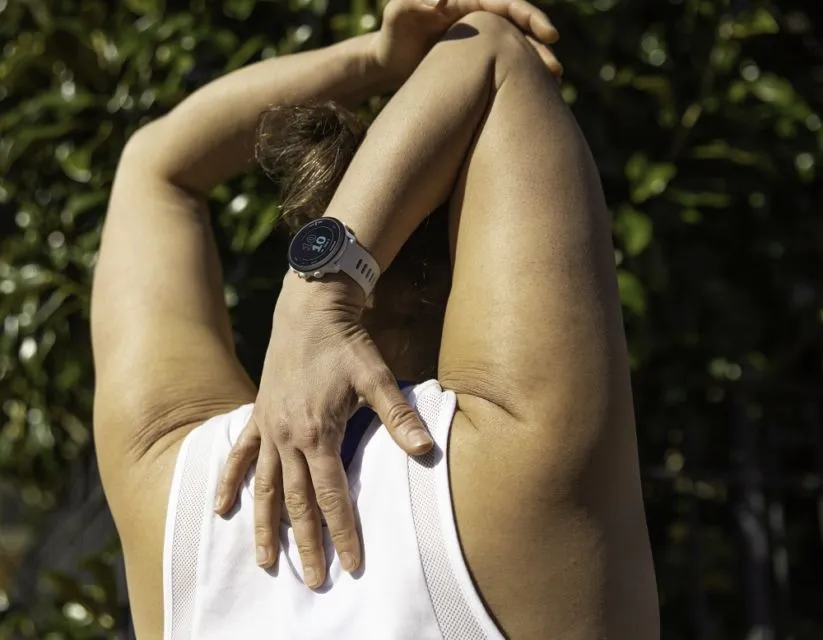 Dukung Pelari Pemula, Erajaya Bersama Garmin Luncurkan Smartwatch Forerunner 55 dengan Segudang Fitur Canggih 3