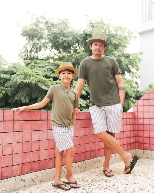 10 Anak Artis yang Sudah Dibuatkan Brand Sejak Kecil; Putri Shandy Aulia Jadi CEO Perhiasan 3