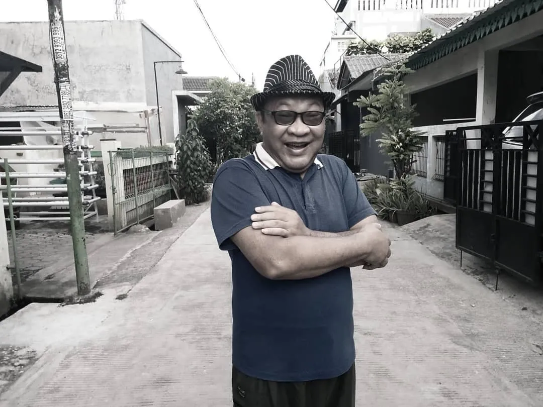 Publik Berduka, ini 11 Figur yang Berpulang Setelah Terpapar Covid-19 di Tahun 2021 15