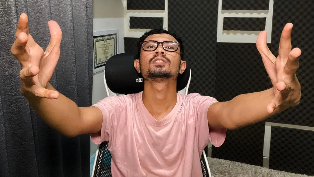 10 Komedian Indonesia yang Pernah Berkasus dengan Publik. Lawakannya Dianggap Menyinggung 14