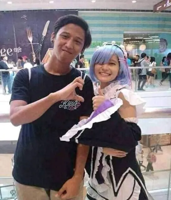 11 Momen Paling Canggung yang Pernah Terekam Kamera. Pasti Rasanya Malu Gimana Gitu~ :D 22