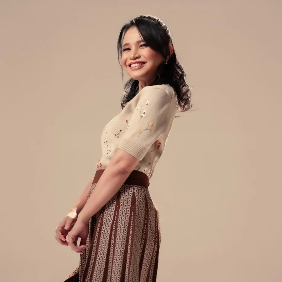 8 Artis Indonesia yang Terkenal di Korea Selatan. Penggemarnya Juga Nggak Sedikit, lo! 16