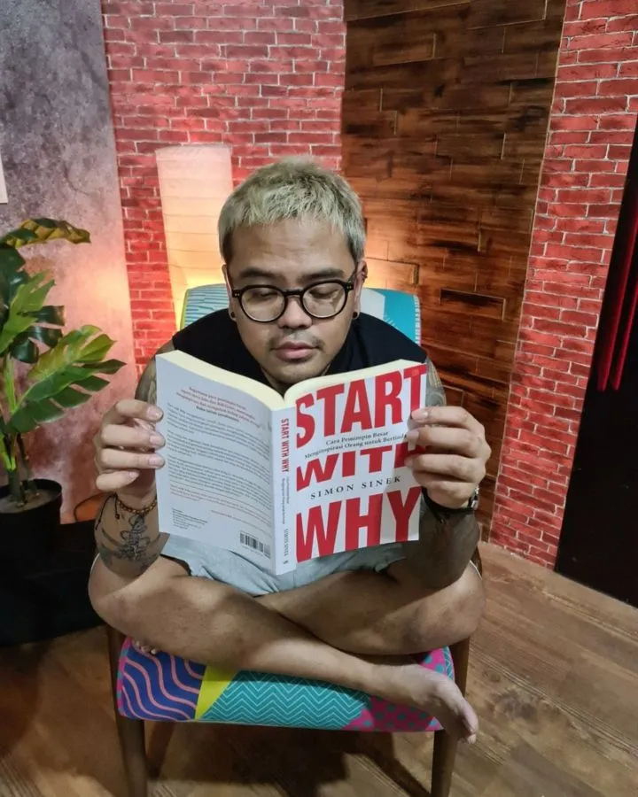10 Komedian Indonesia yang Pernah Berkasus dengan Publik. Lawakannya Dianggap Menyinggung 13