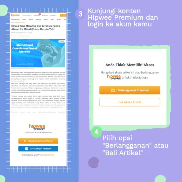 Hipwee Premium, Lebih Mengerti Kamu 10