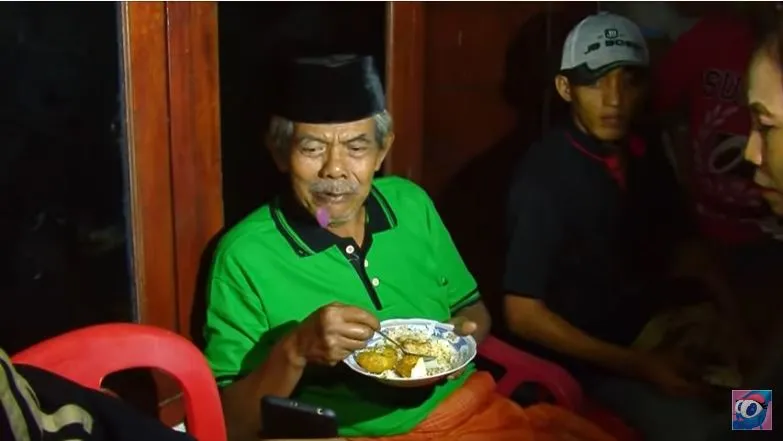 Aktor Senior Sekaligus Seniman Betawi Urip Arpan Meninggal Dunia, sang Anak Ungkap Kronologinya 5